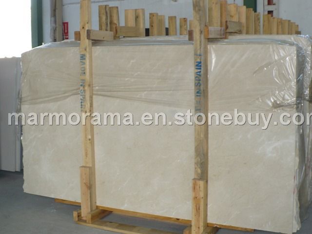 Crema Marfil