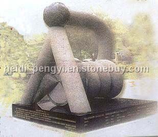 stone carvings
