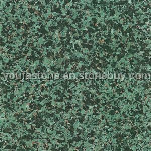 China Green