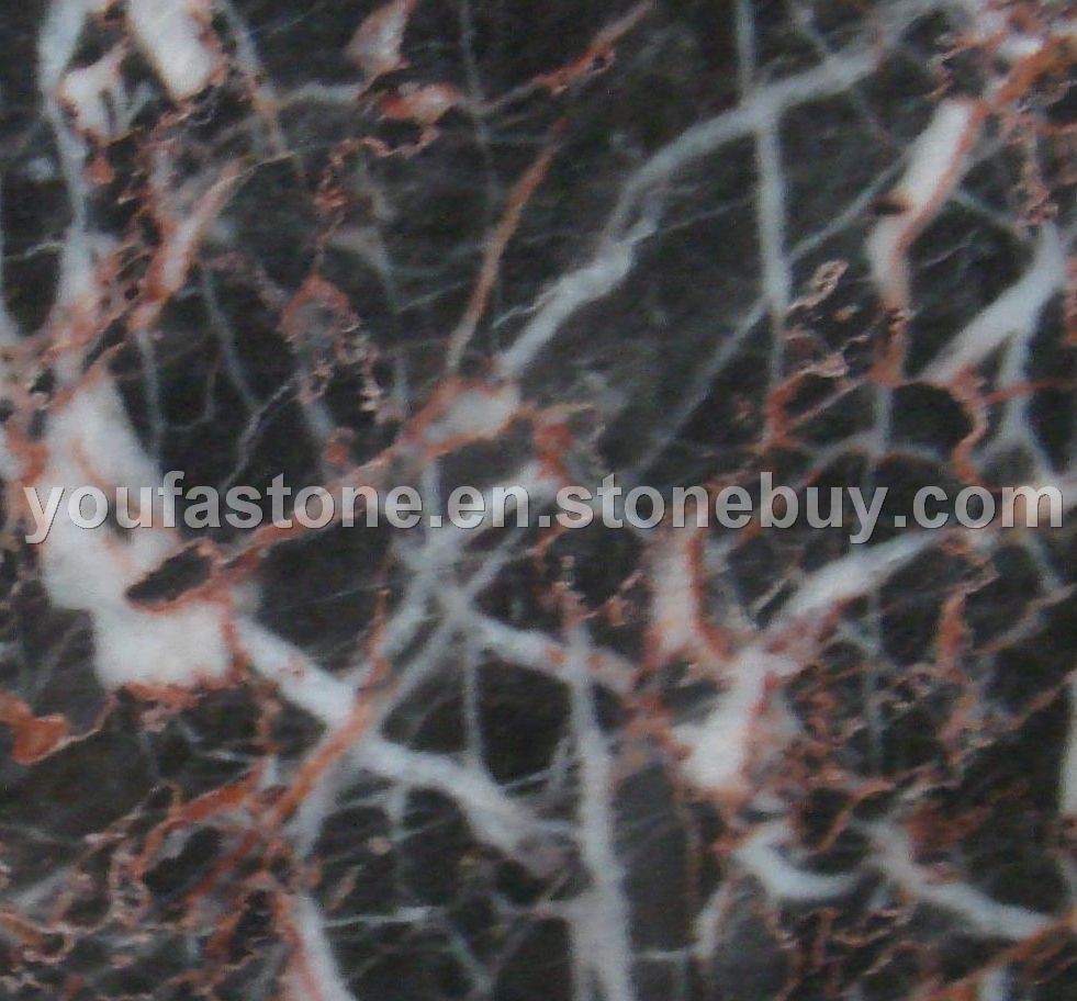 Agate Red
