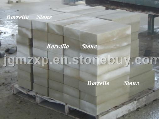 Yellow Sandstone