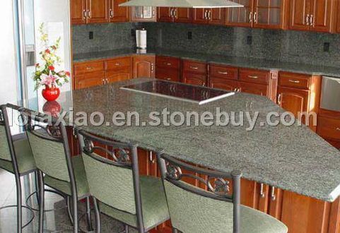Worktop and countertop