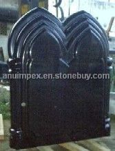 Granite Monuments