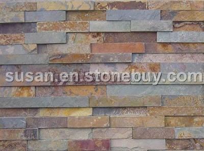 Culture stone