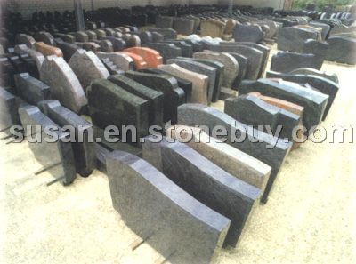 tombstone