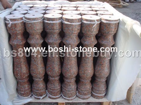 Baluster