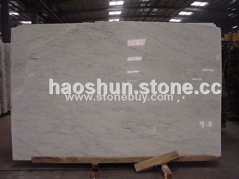 Bianco Carrara Venato