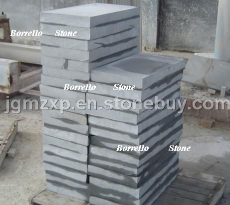 Yellow Sandstone