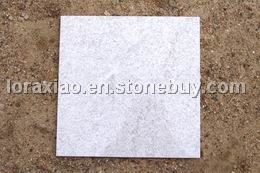 Pearl white granite tiles seller