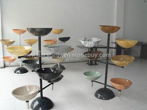 supply stone sink