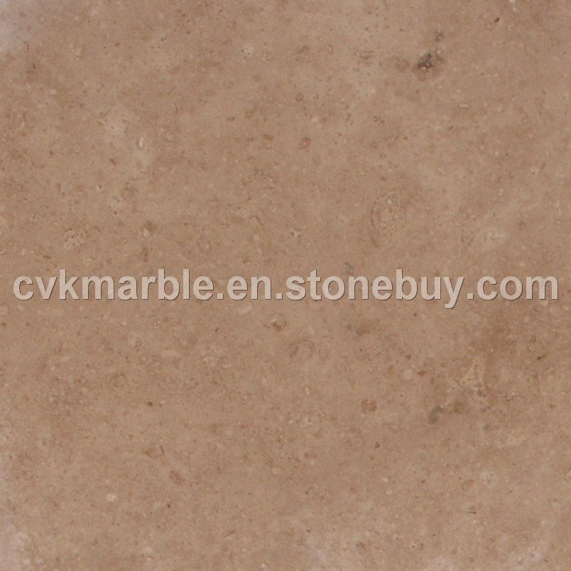 beige travertine