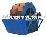 Sand Washing Machinery