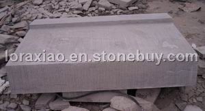 Blue limestone windowsill producer