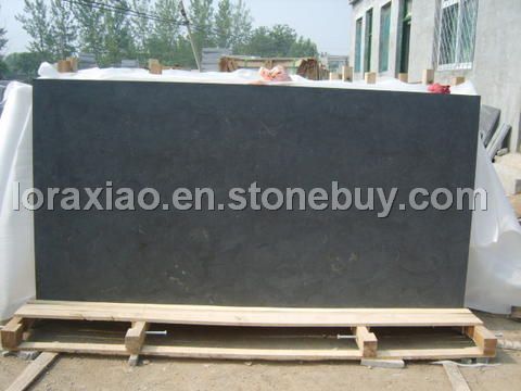Black Limestone slab supplier