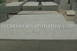 Limestone grey slab seller