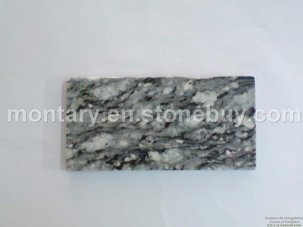 G836 blue diamond granite