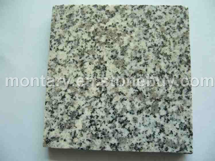 G863 grey granite