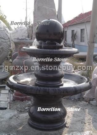 Fountain Ball