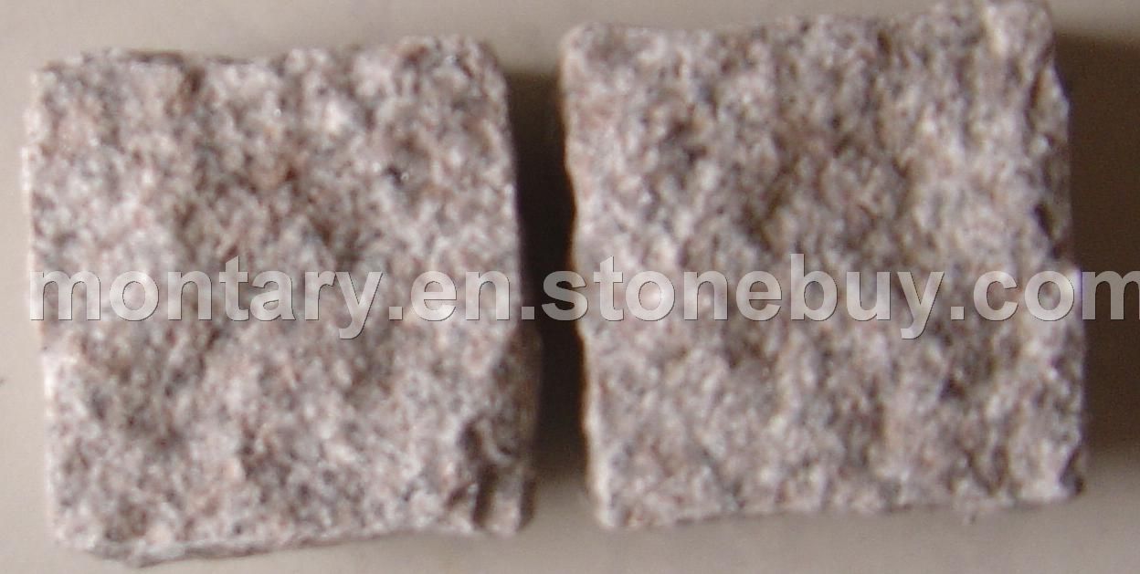 cube stone