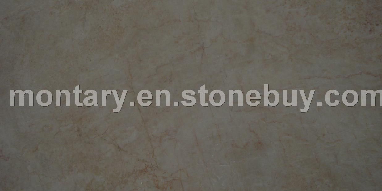 rose beige marble