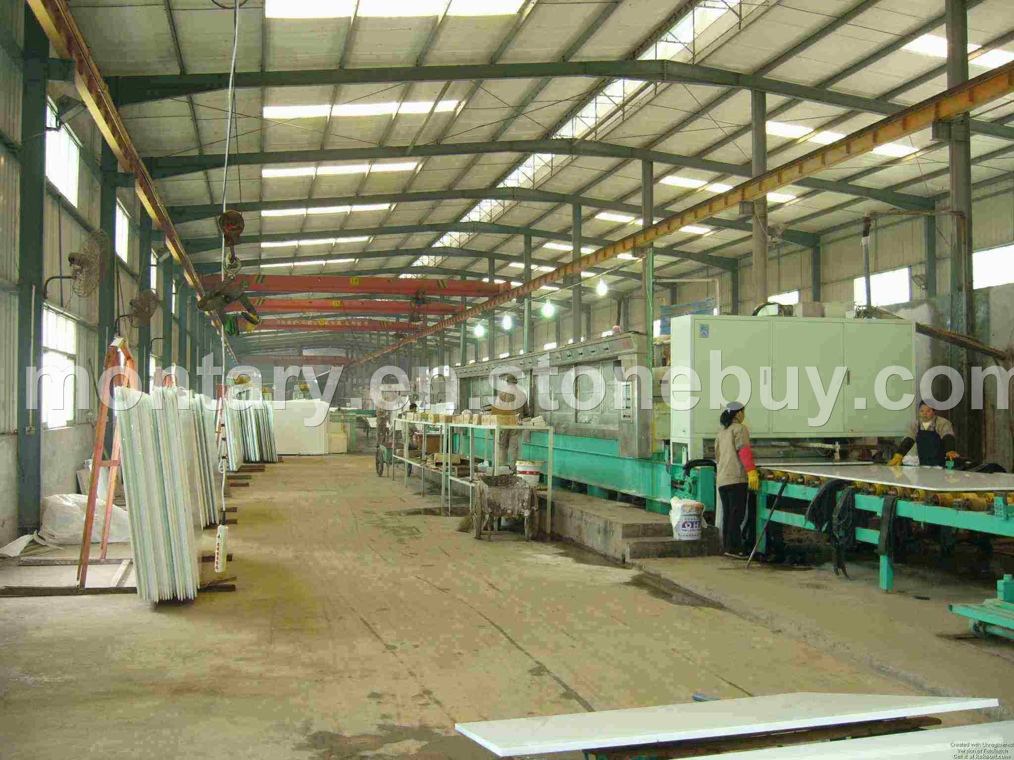 factory photo