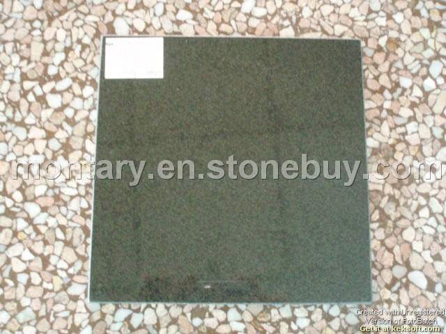 mongolia black granite