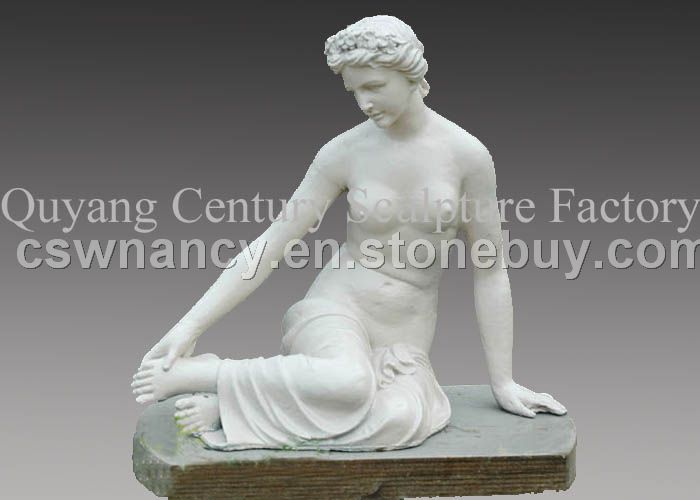 stone sculpture