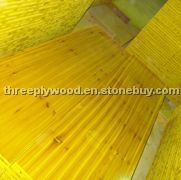 3 ply shuttering panels