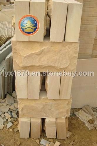 Mushroom stone