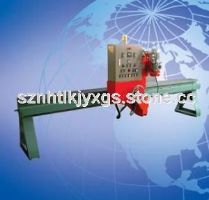 SYM-7B/H stone profile machine