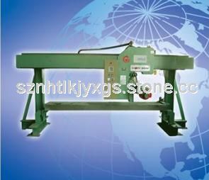 SYG-2A cutting, grinding and polishing machine