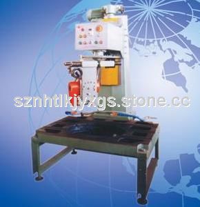 YK523 hole cutting machine