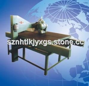 CZ2 ceramic cutting machine