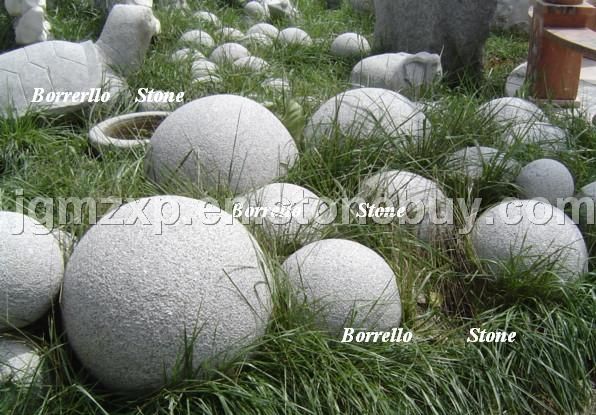 Stone Balls