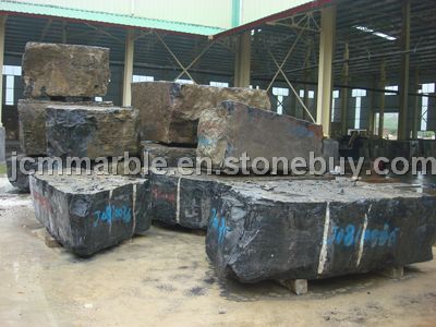 Royal Black Blocks