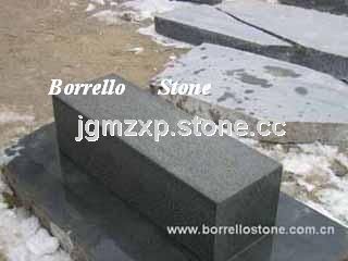 Sell Granite Curbstone and kerbstone