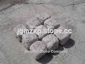 Tumbled Stone