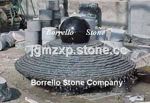 Sell Granite and Marble fountain