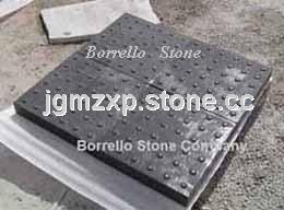 Sell Granite Paver - Blind Stone