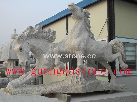 Anmial Sculpture