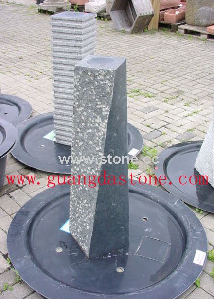 Water Feature