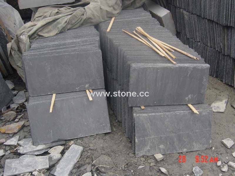 Roofing slate
