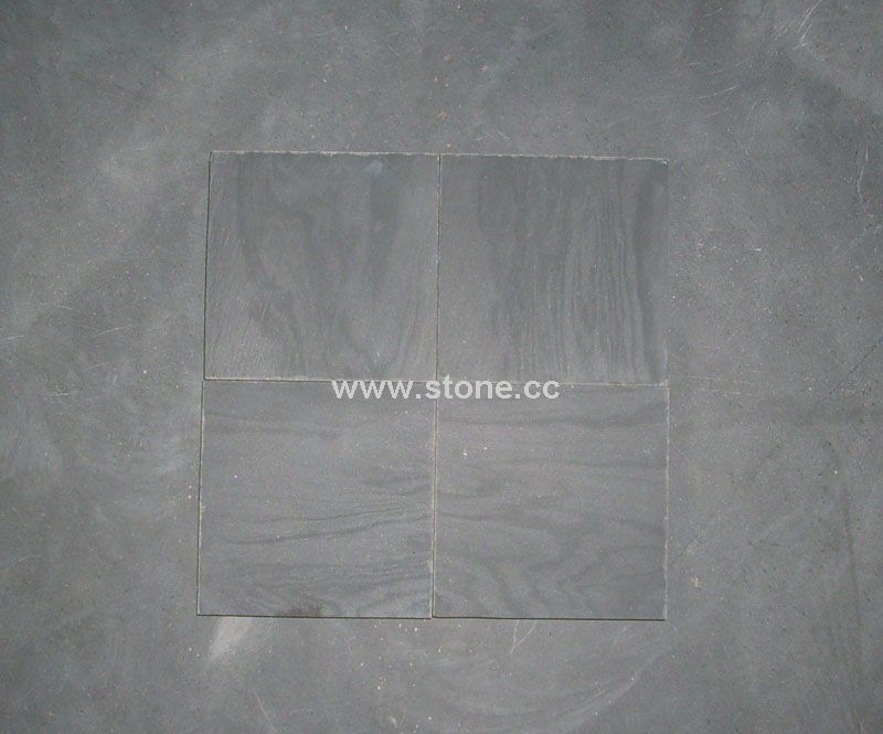 Polish slate