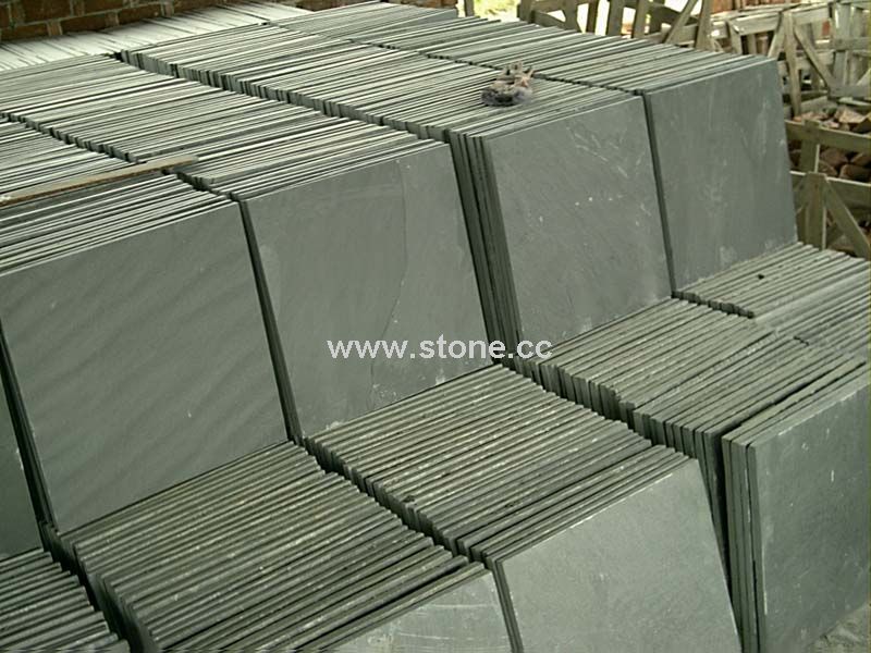 Flooring slate