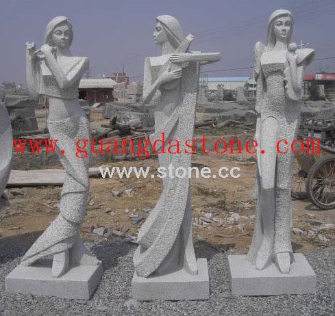 Person Sculpture