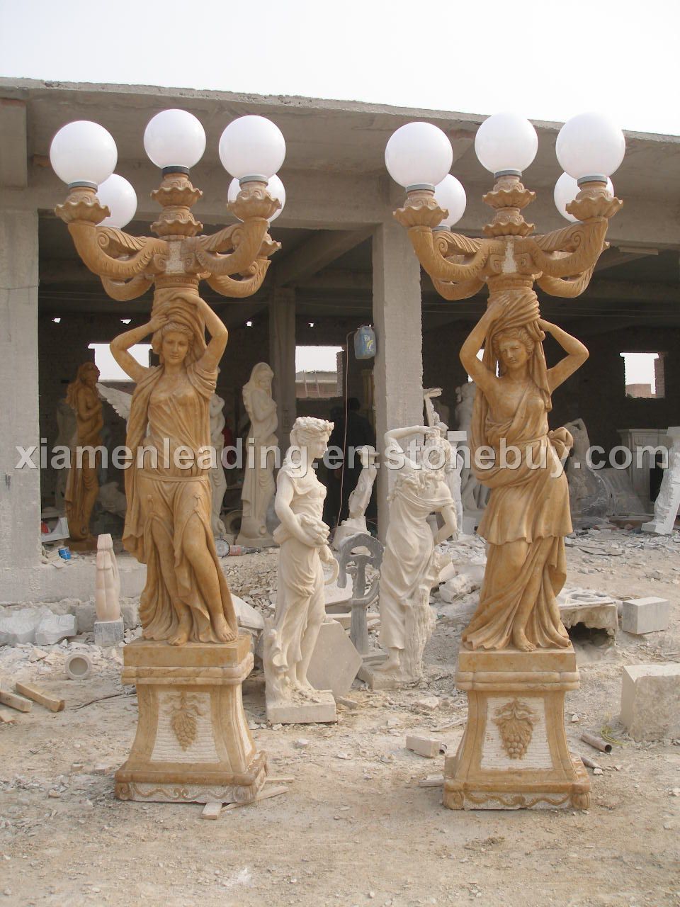 scuplture
