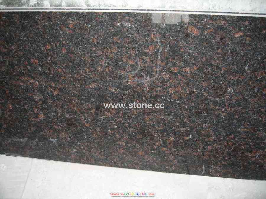 China granite slab