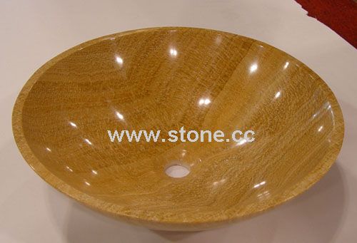 granite sink