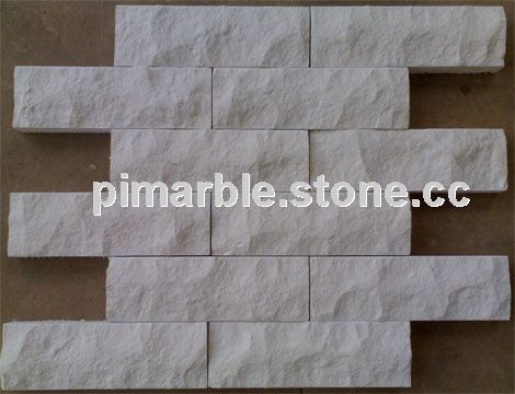 split face 5x15 limstone