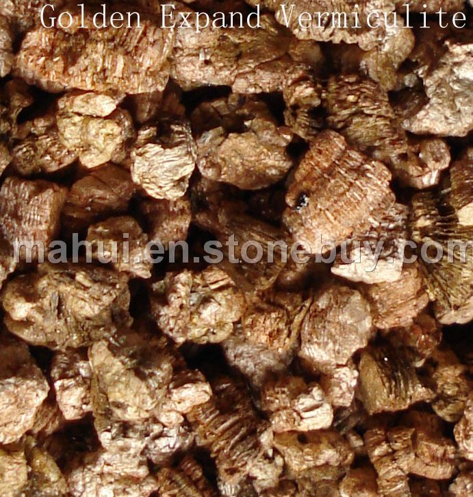 Sell vermiculite